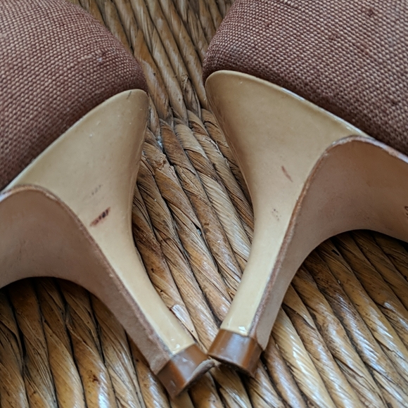 Cole Haan Nike Air Irina heels - Picture 5 of 6